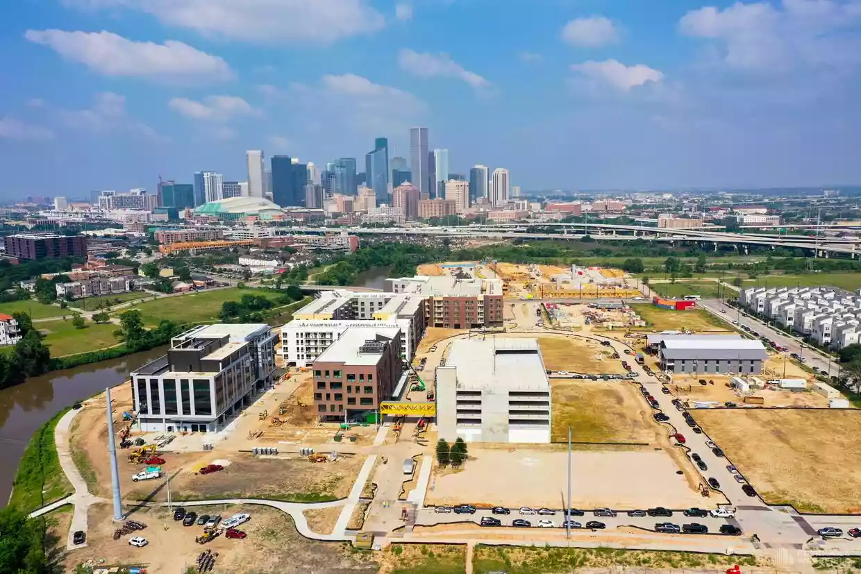 Houston - Office