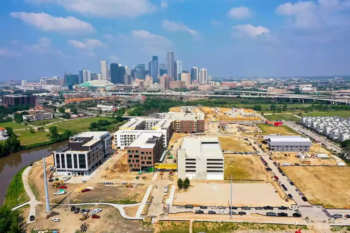 Houston - Office