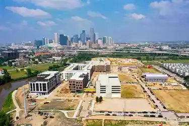 Houston - Office