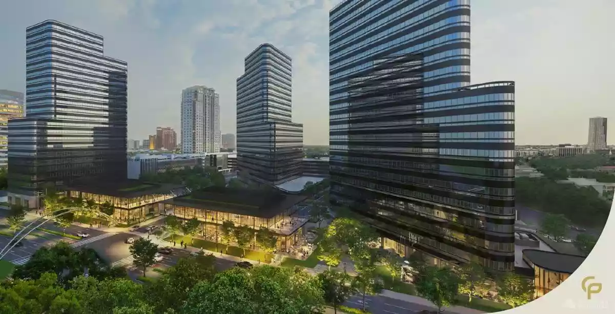 Houston - Office
