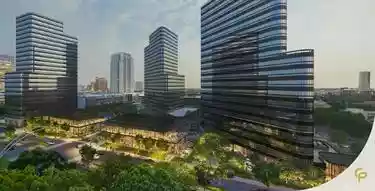 Houston - Office