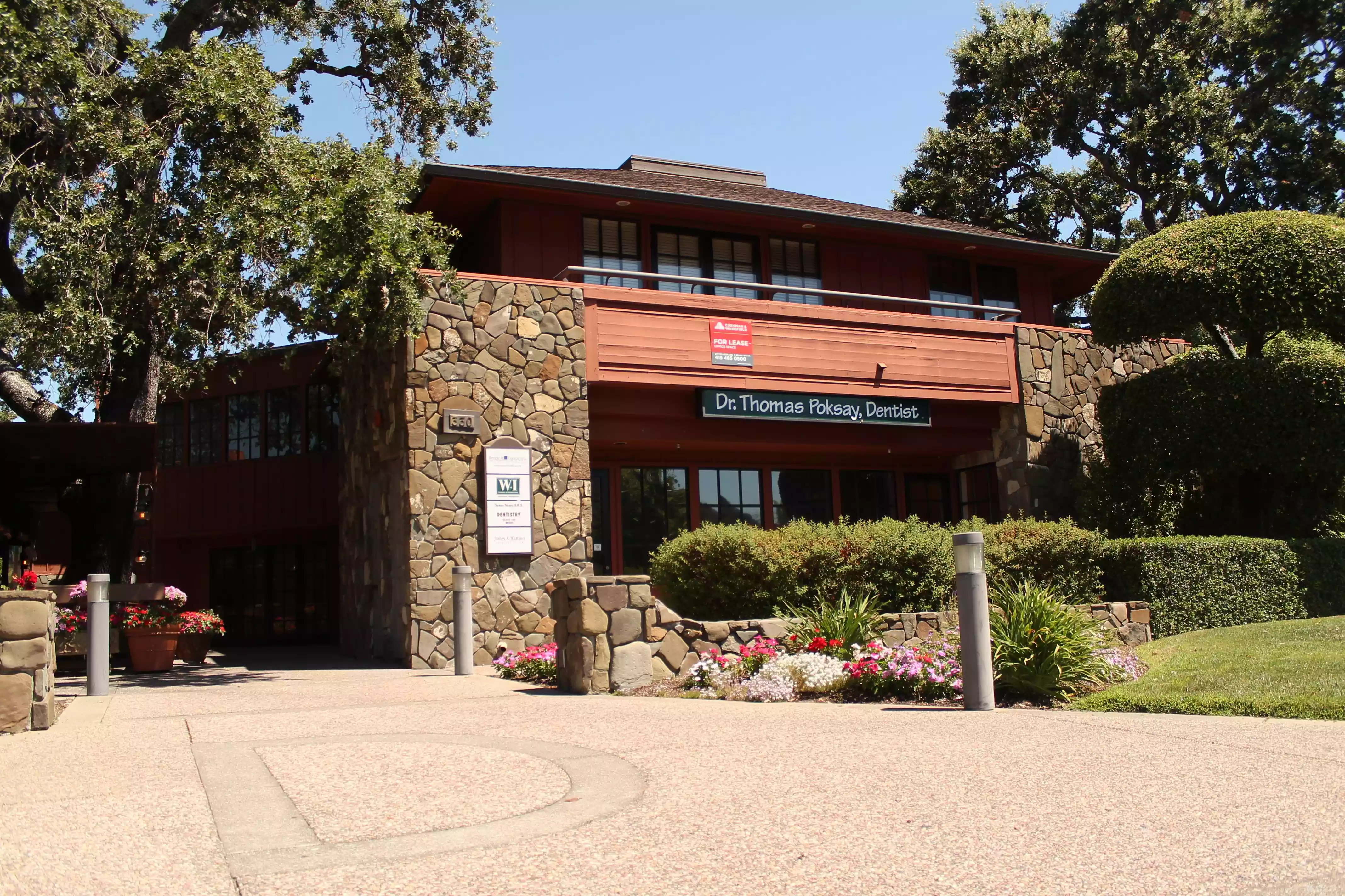 Novato - Office