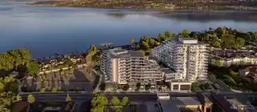 Kelowna - Retail