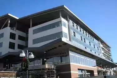 Oakland - Office