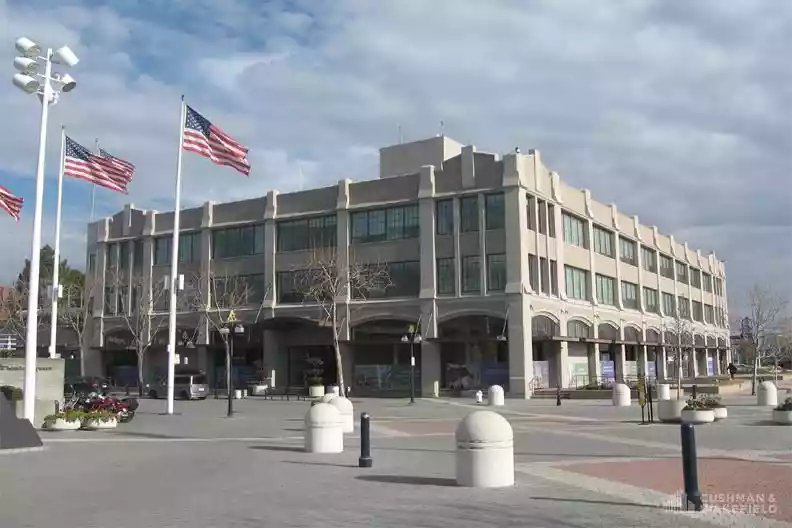Oakland - Office