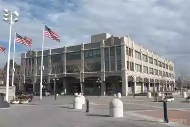 Oakland - Office