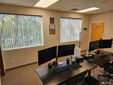 Fort Collins - Office
