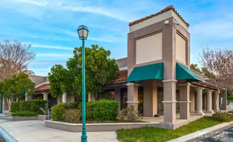 San Antonio - Office