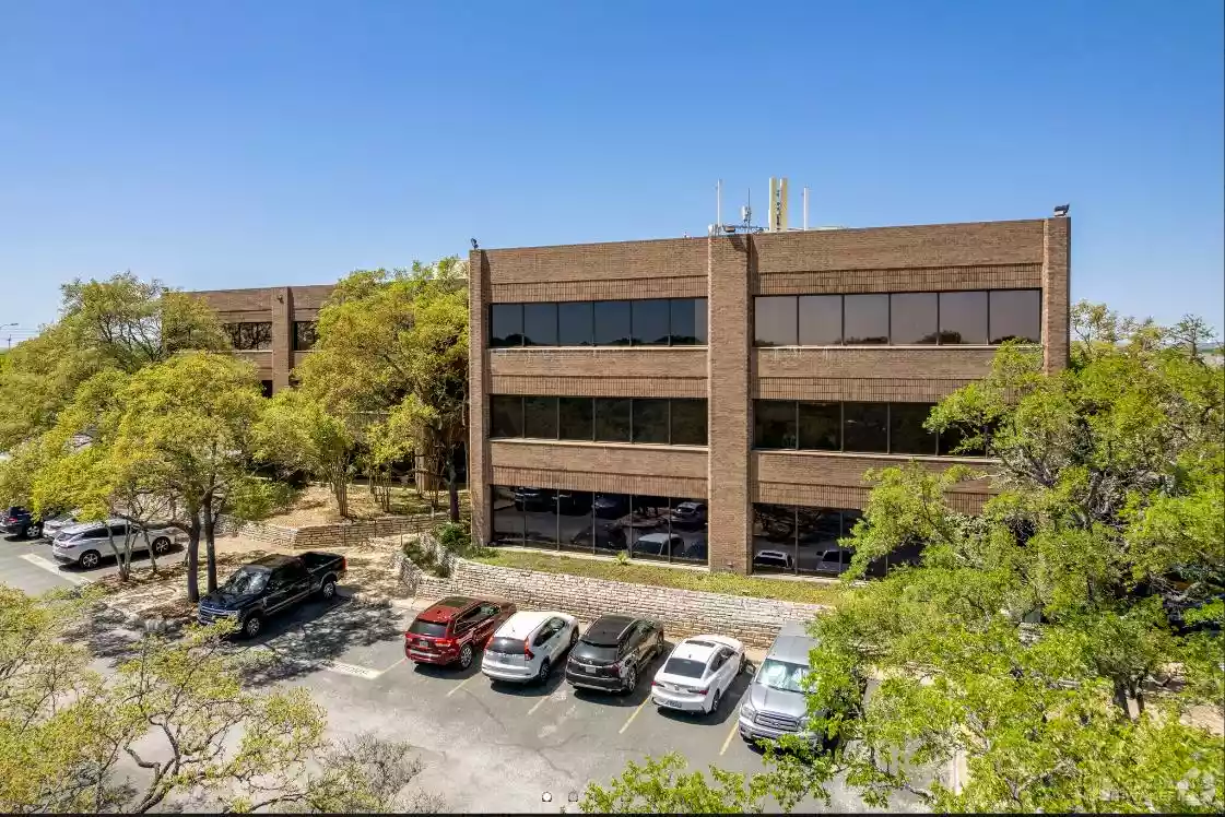 San Antonio - Office