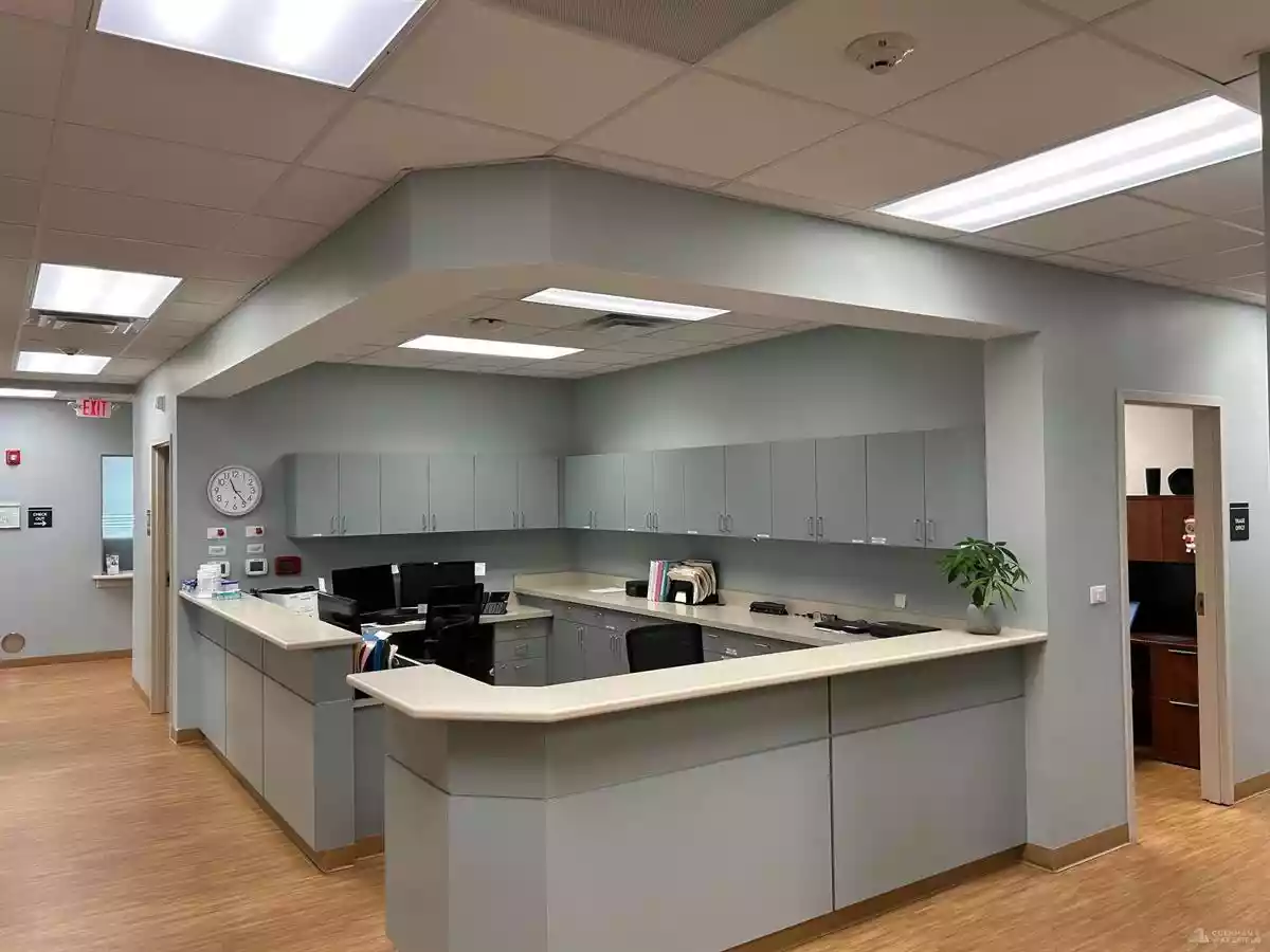King - Office
