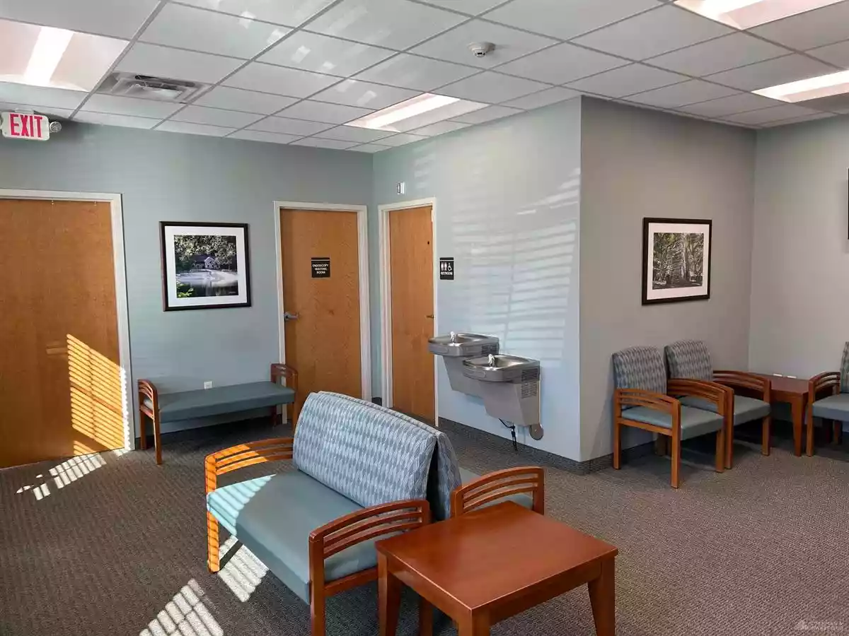 King - Office