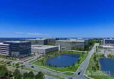 Frisco - Office