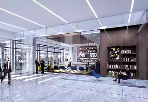 Frisco - Office