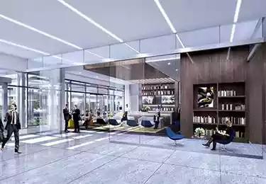 Frisco - Office