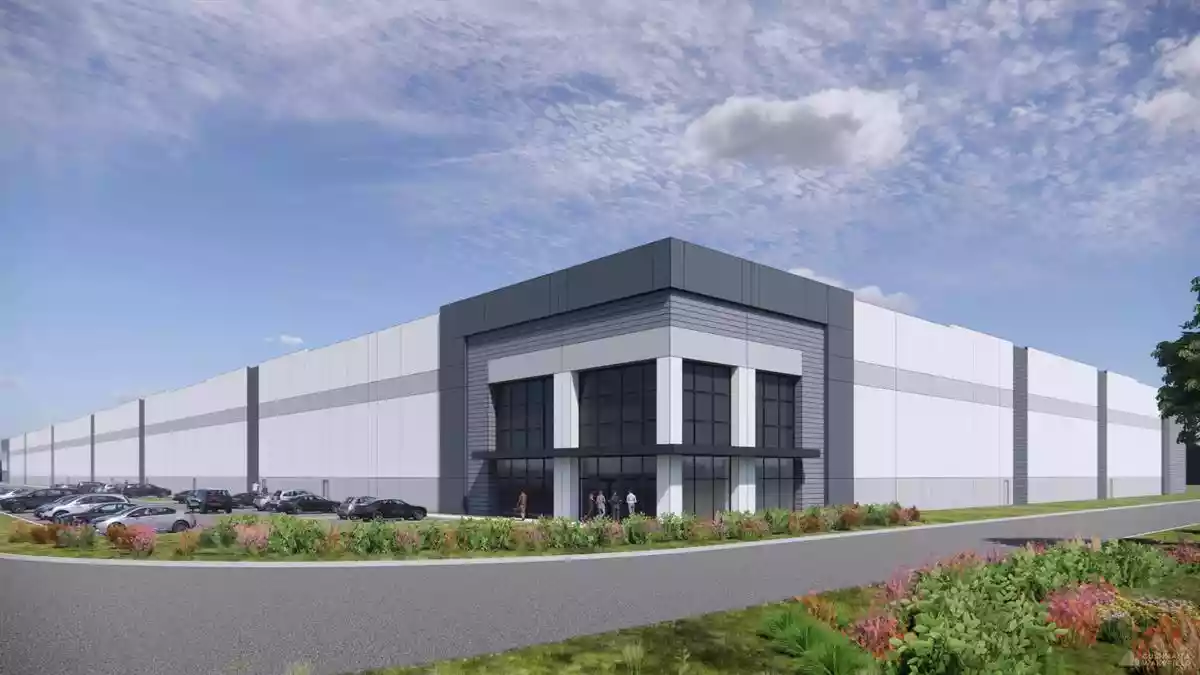 Northampton - Warehouse/Distribution