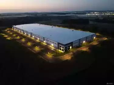 Northampton - Warehouse/Distribution
