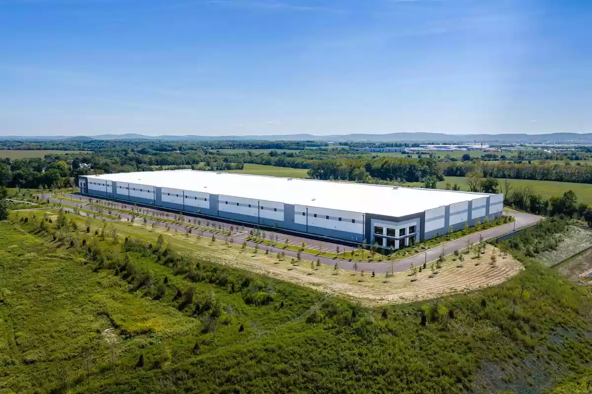Northampton - Warehouse/Distribution