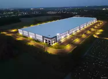 Northampton - Warehouse/Distribution
