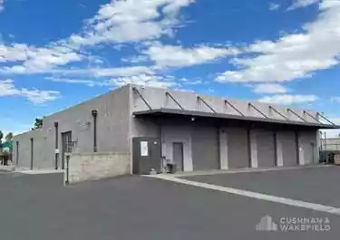 Phoenix - Manufacturing