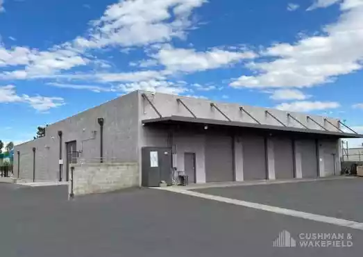 Phoenix - Manufacturing