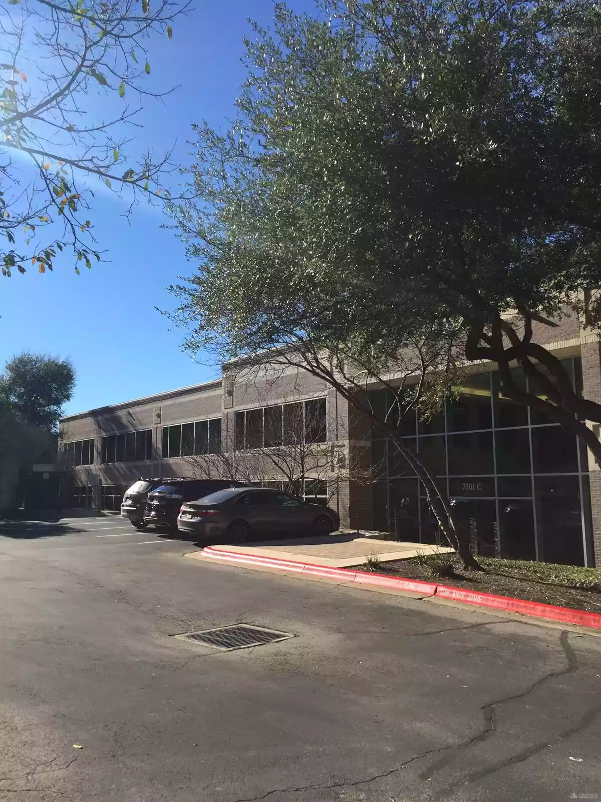 Austin - Office