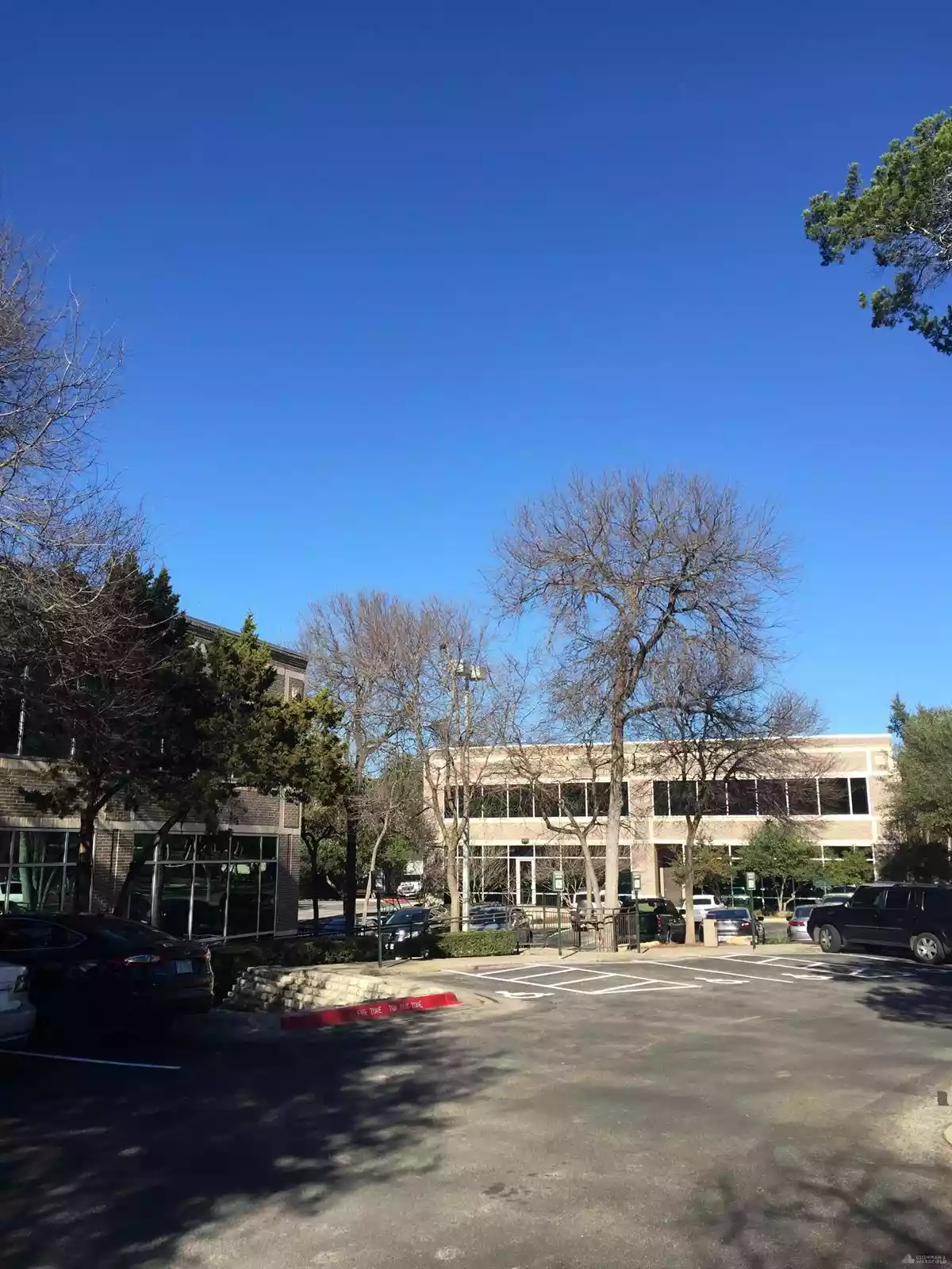 Austin - Office