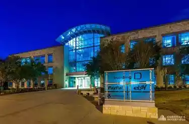 Austin - Office
