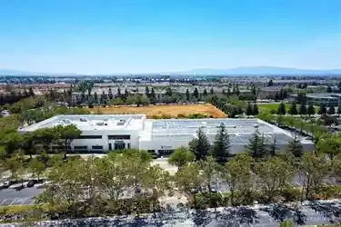 San Jose - High Technology