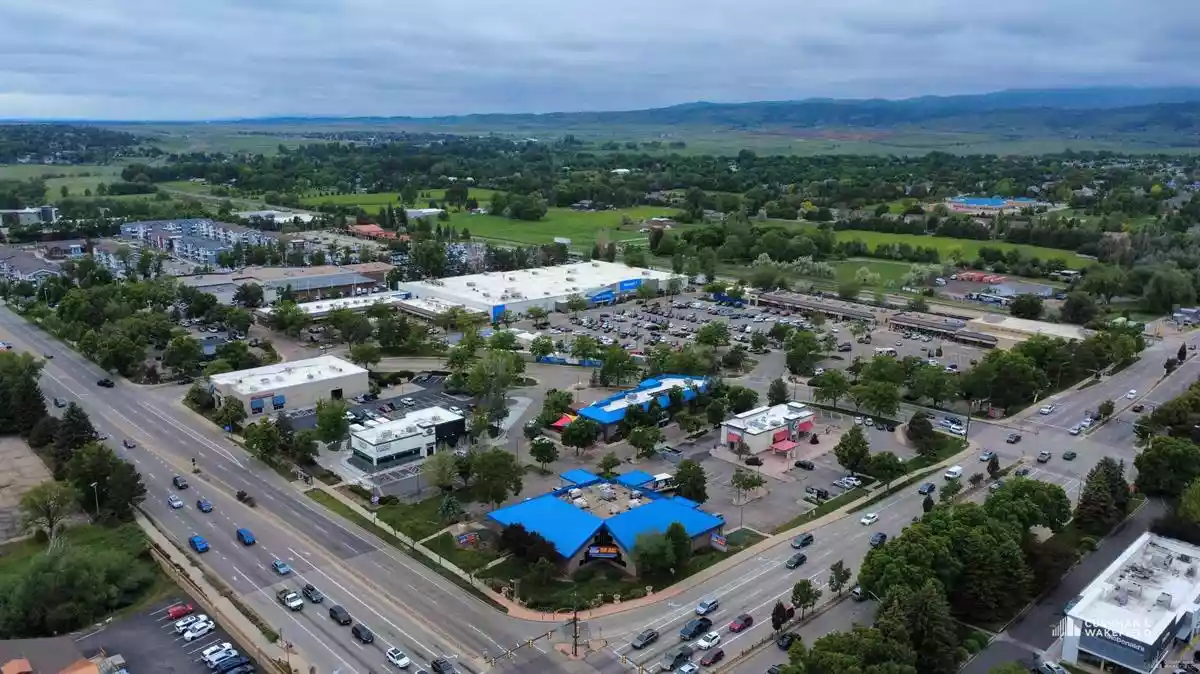 Fort Collins - Retail