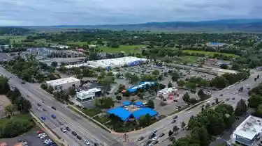 Fort Collins - Retail