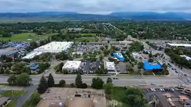 Fort Collins - Retail