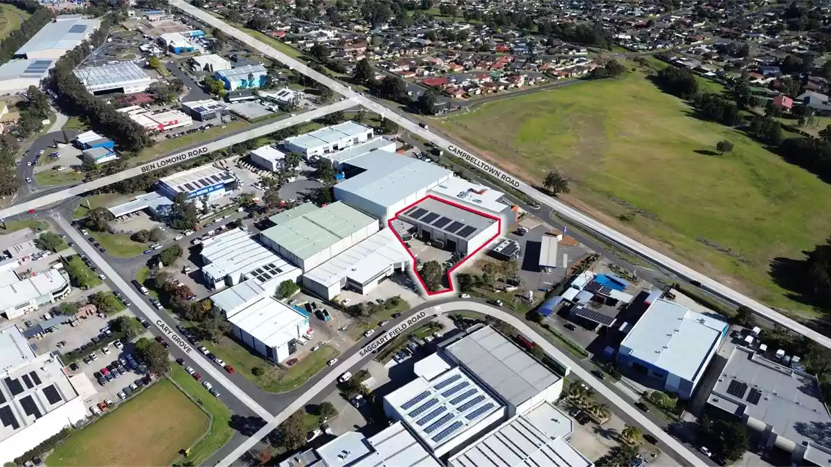 5 Saggart Field Road