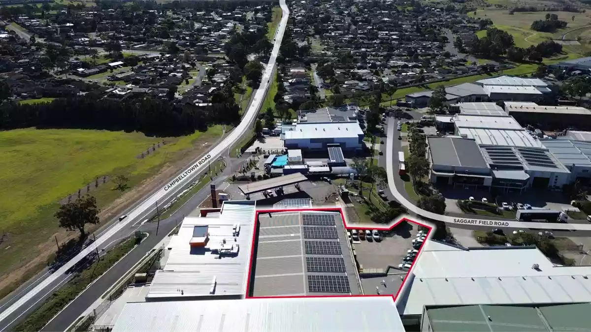 5 Saggart Field Road