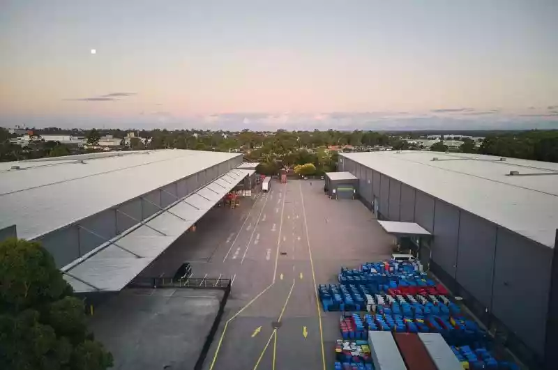 Part Tenancy A, 2B/1 Moorebank Avenue