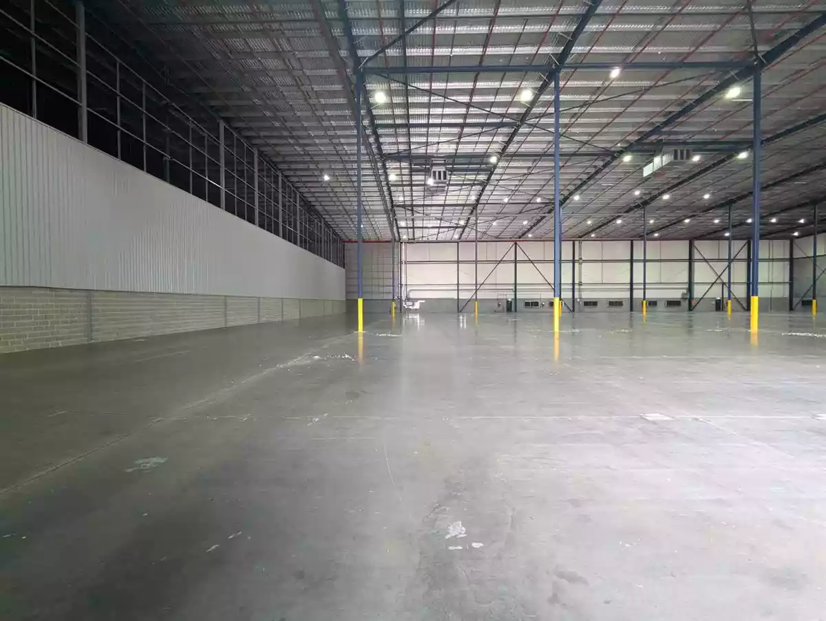 Part Tenancy A, 2B/1 Moorebank Avenue