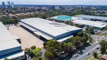 Part Tenancy A, 2B/1 Moorebank Avenue