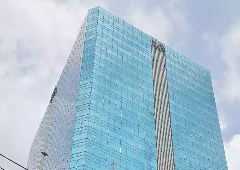 UM Tower