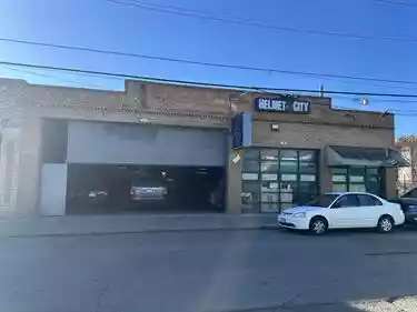 Oakland - Manufacturing