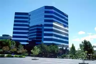 San Mateo - Office