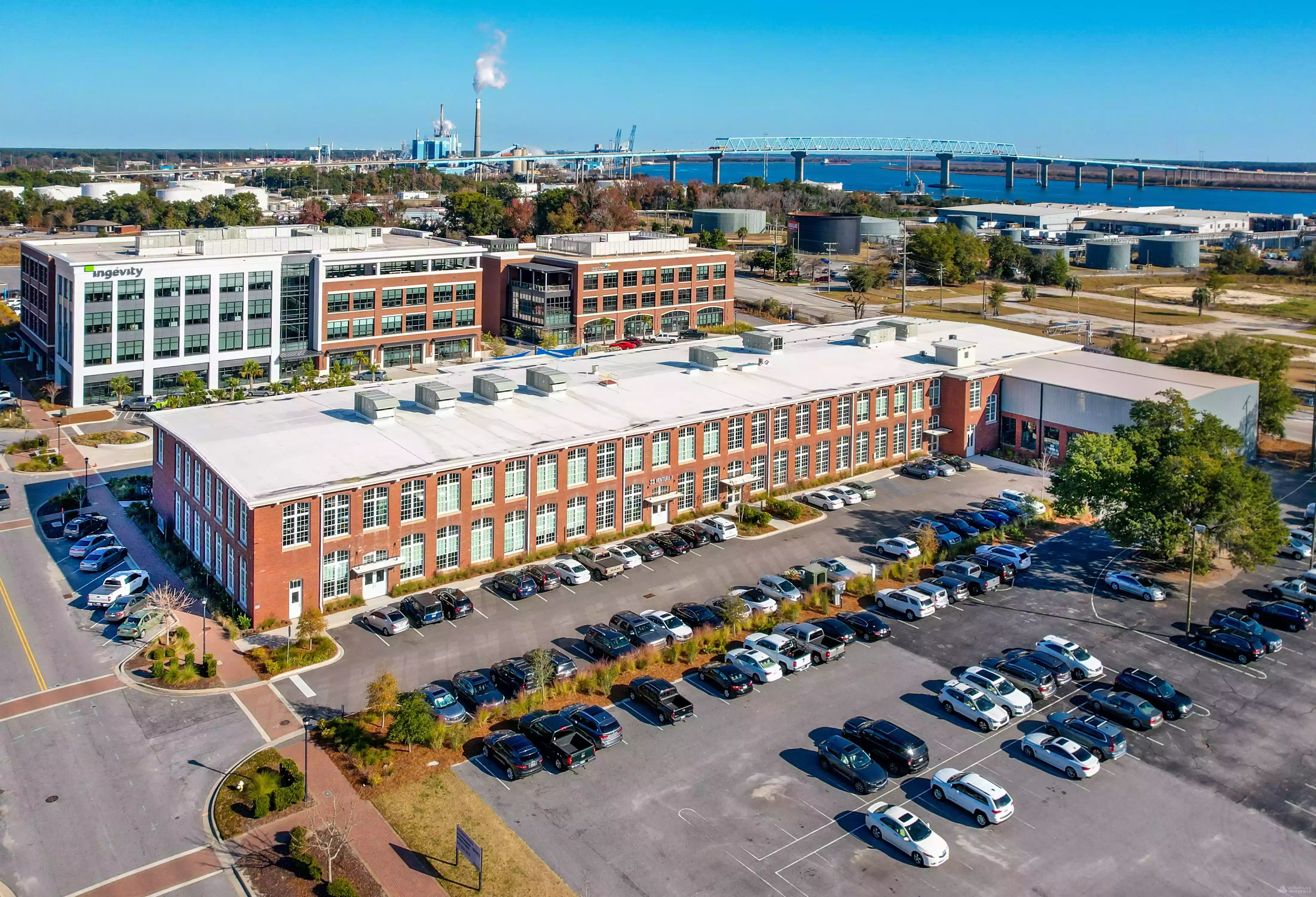 North Charleston - Office