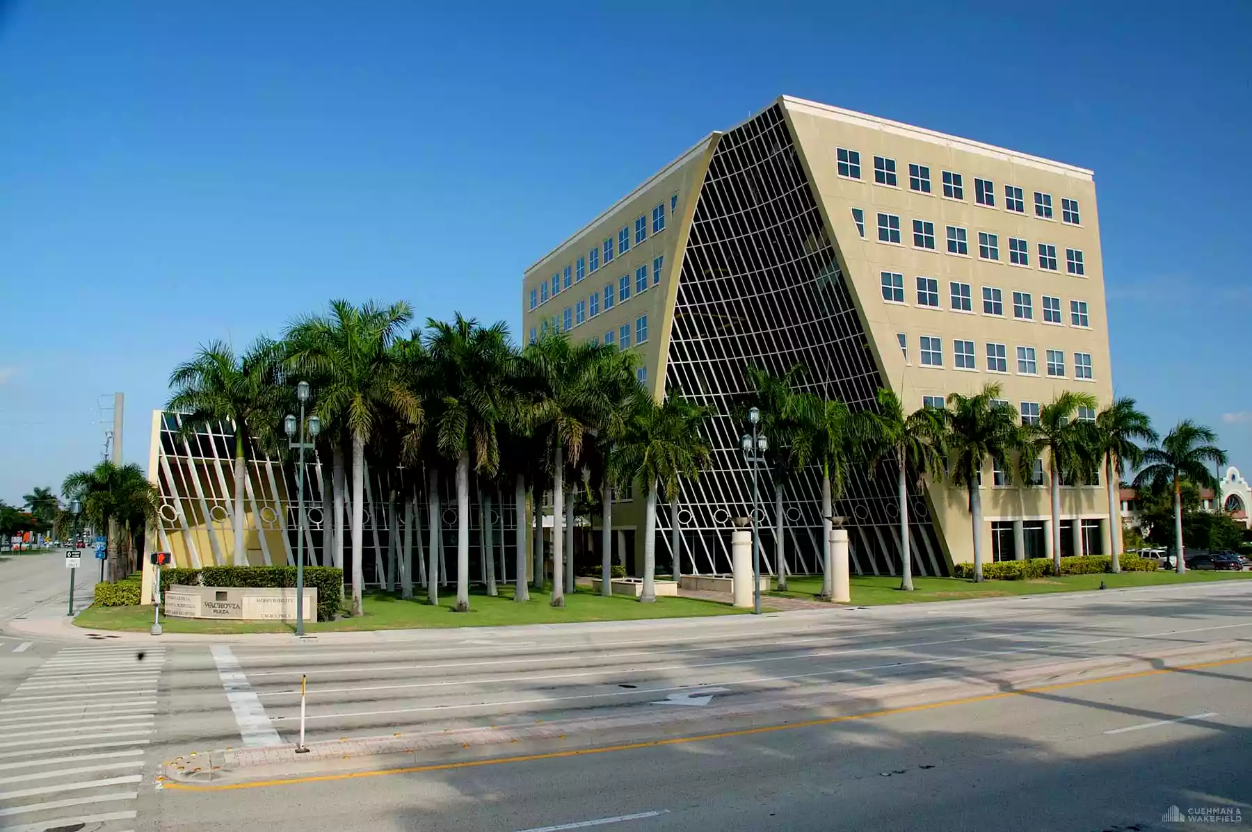 Boca Raton - Office