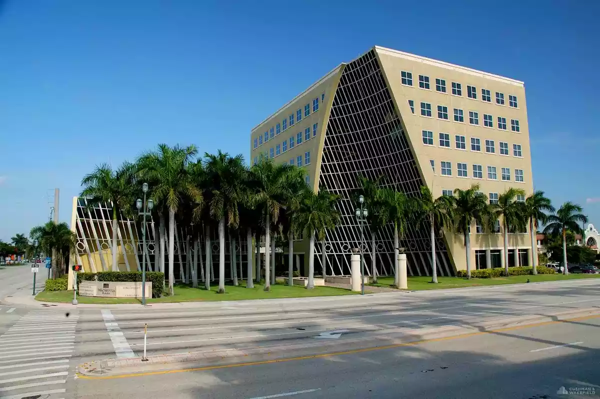 Boca Raton - Office