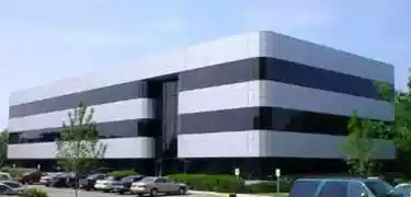Indianapolis - Office