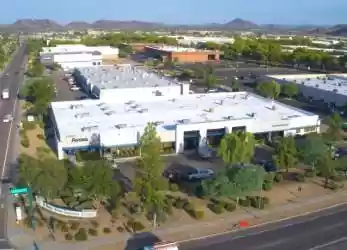 Phoenix - Manufacturing