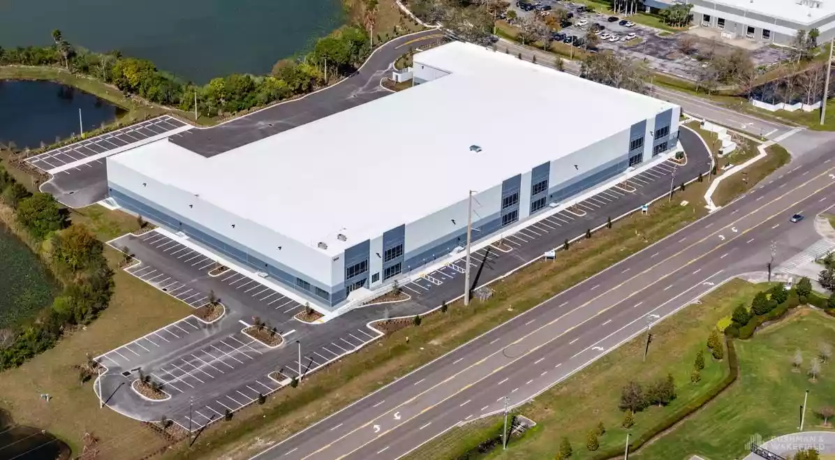 Pinellas Park - Warehouse/Distribution