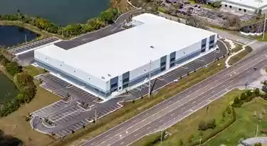 Pinellas Park - Warehouse/Distribution