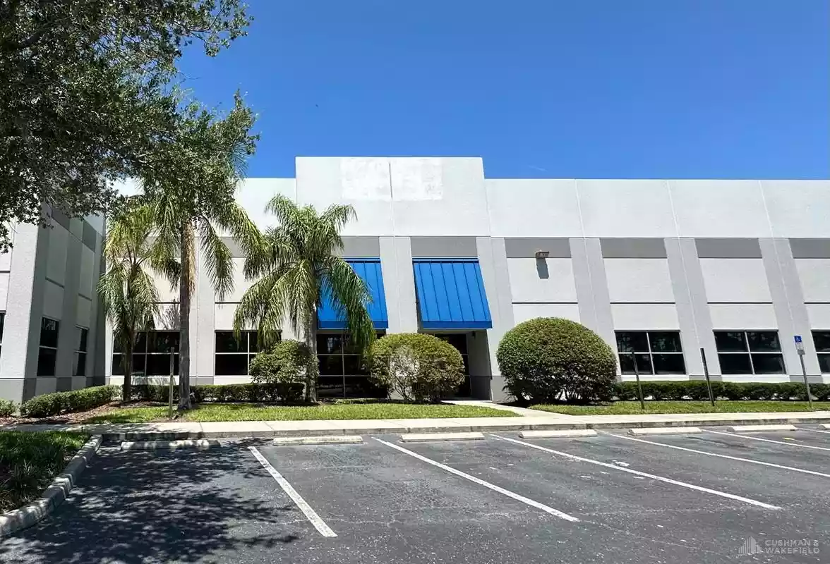 Tampa - Office Service