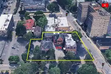 A1-556 Franklin Street