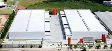 Jundiaí - Warehouse/Distribution
