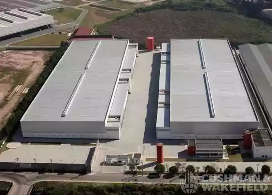 Jundiaí - Warehouse/Distribution